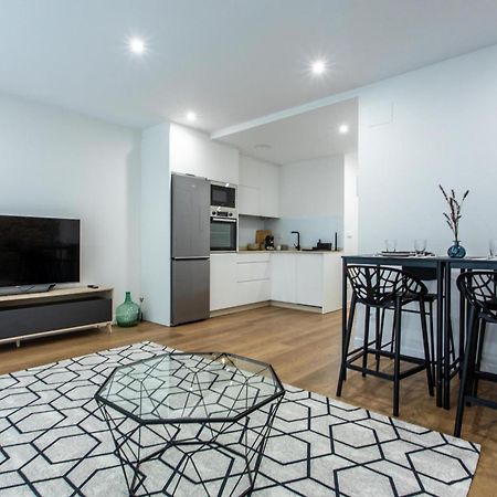 Zalaeta Playa Apartments A Coruña Εξωτερικό φωτογραφία