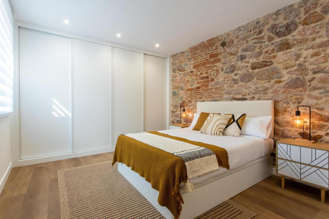 Zalaeta Playa Apartments A Coruña Εξωτερικό φωτογραφία