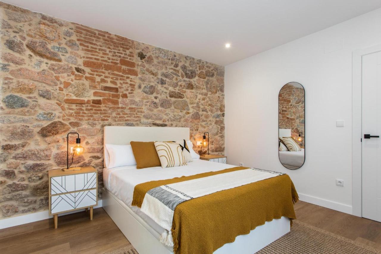 Zalaeta Playa Apartments A Coruña Εξωτερικό φωτογραφία