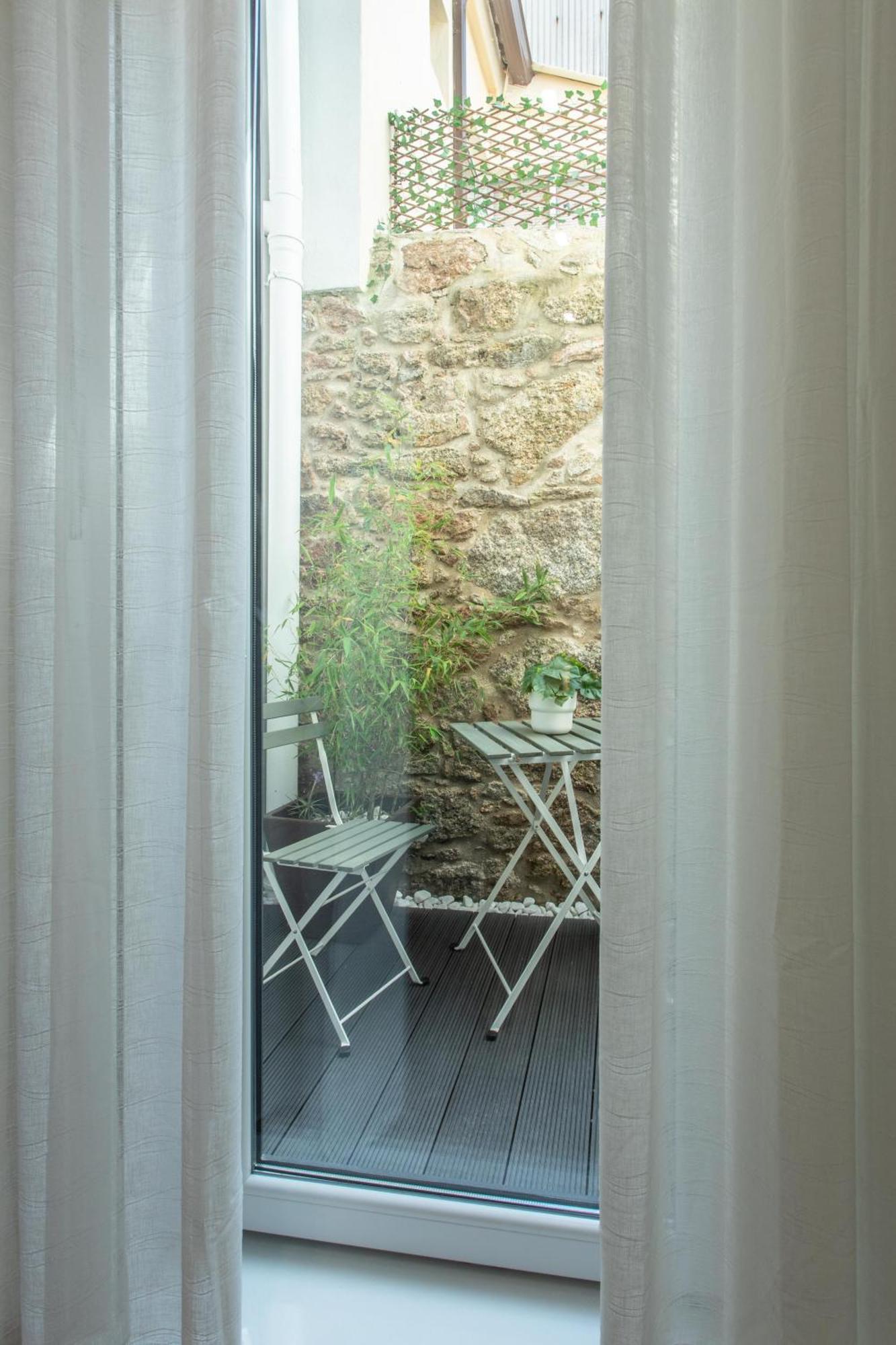 Zalaeta Playa Apartments A Coruña Εξωτερικό φωτογραφία