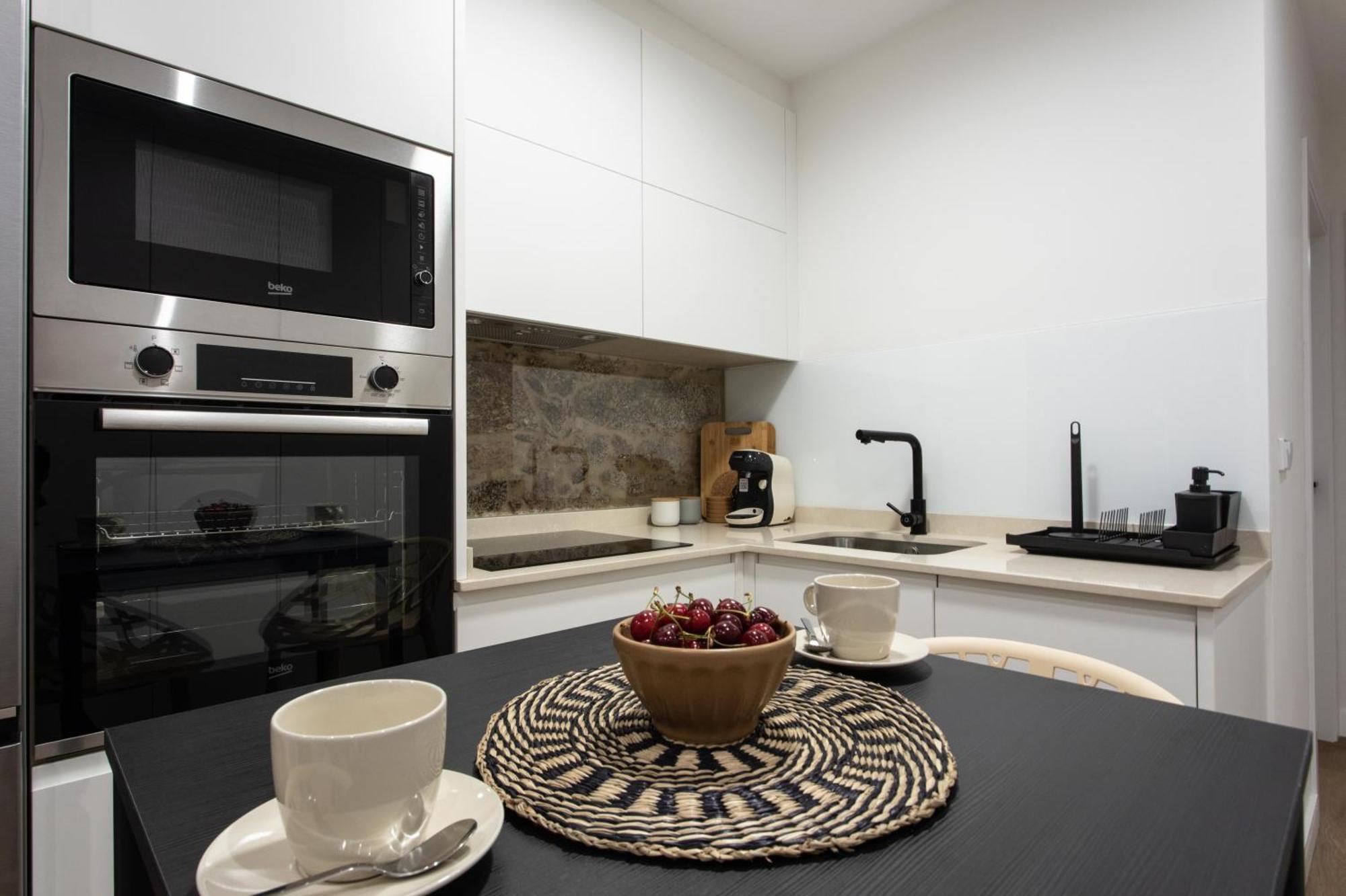 Zalaeta Playa Apartments A Coruña Εξωτερικό φωτογραφία
