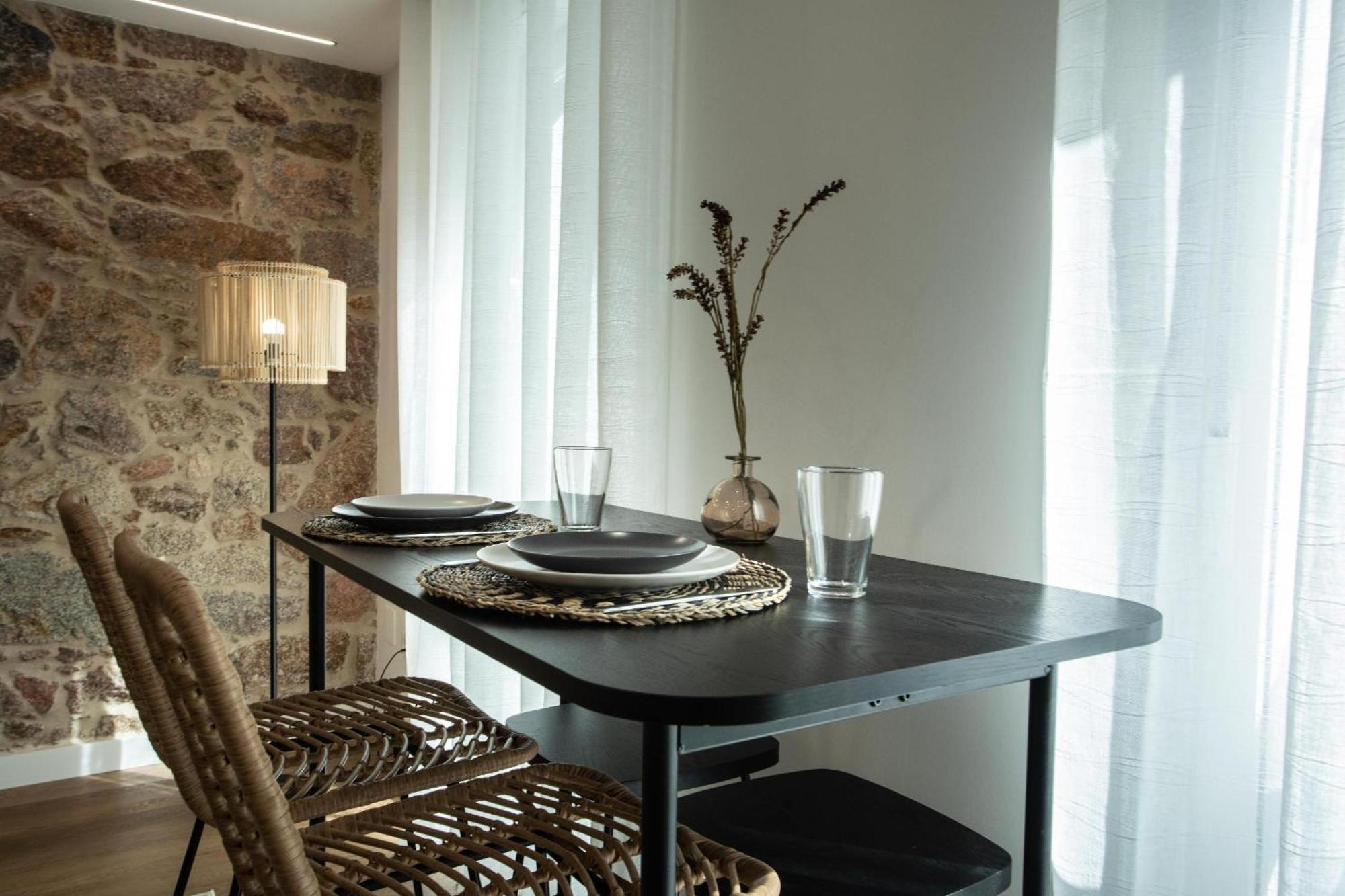 Zalaeta Playa Apartments A Coruña Εξωτερικό φωτογραφία
