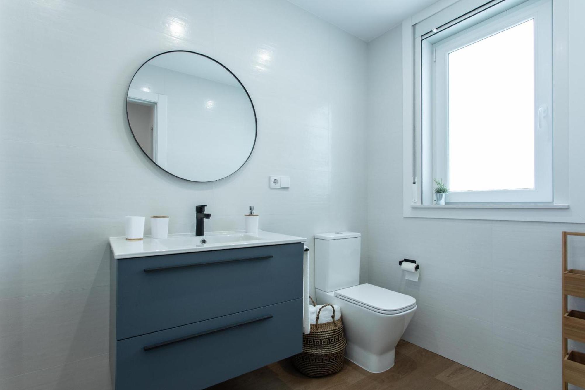 Zalaeta Playa Apartments A Coruña Εξωτερικό φωτογραφία