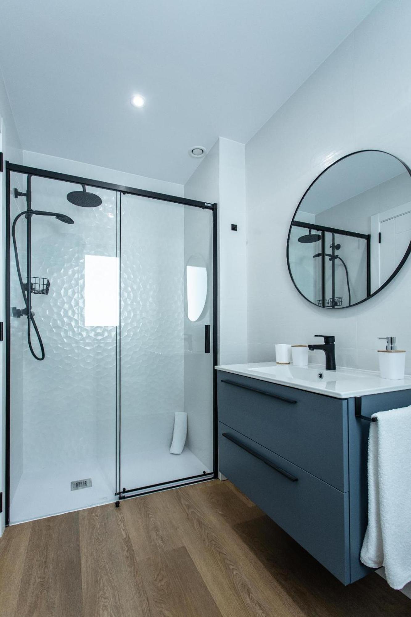 Zalaeta Playa Apartments A Coruña Εξωτερικό φωτογραφία