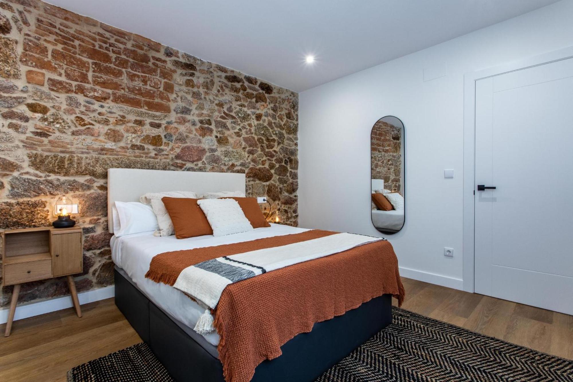 Zalaeta Playa Apartments A Coruña Εξωτερικό φωτογραφία